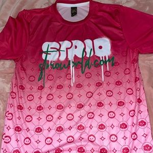 Warry collection shirt